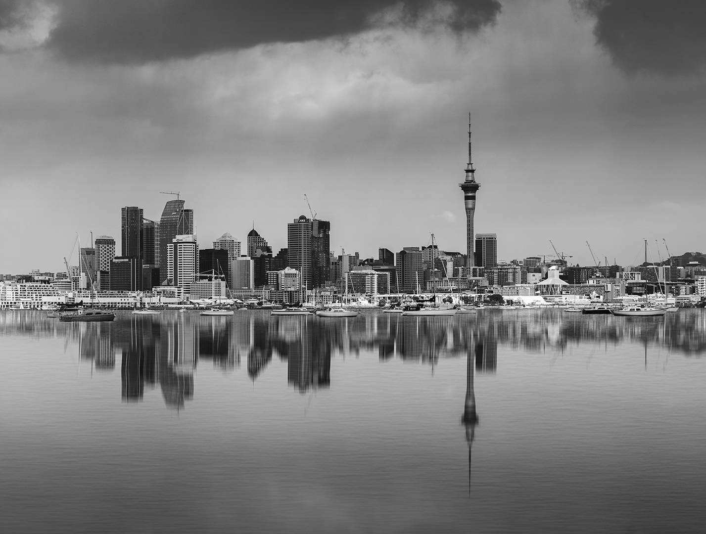 A_ Auckland City BM