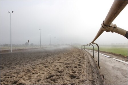 To Infinity & Beyond