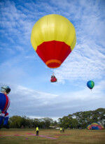 Lift Off © Brie Martin Lift Off © Brie Martin