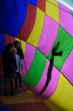 Shadow Play © Carl Proffit Shadow Play © Carl Proffit