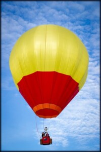 Up Up & Away © Brie Martin Up Up & Away © Brie Martin