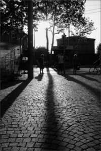 Downtown © Sonya Cameron Downtown © Sonya Cameron