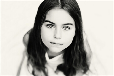 Marissa © Amanda Hanita Marissa © Amanda Hanita