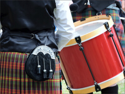 The Beat © Mary Cobham The Beat © Mary Cobham